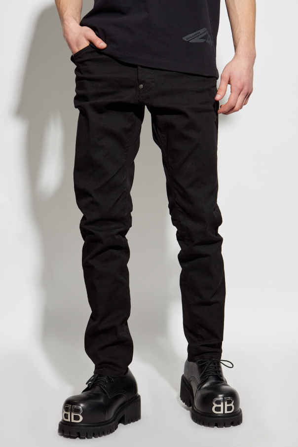 Dsquared2 Jeans Cool Guy | Men's Clothing | Vitkac